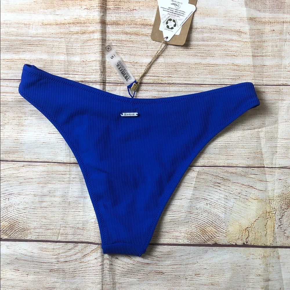 Berlook‎ Blue Bikini Bottom 💙